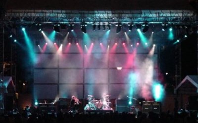 Tao Müzik - Ali Bulut