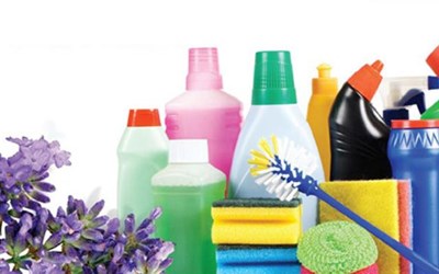Mercan Temizlik  Ticaret Ltd.Şti.