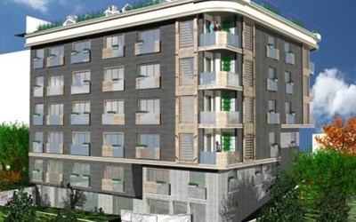 Şanlı Ata İnşaat Turizm Nakliyat Ticaret Ltd. Şti.