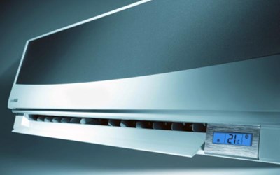 Girişim Isıtma Soğutma