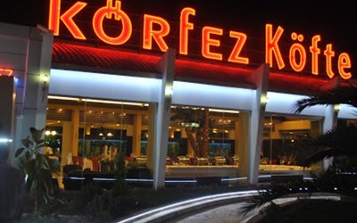 Körfez Köfte Ve Lokanta İşletmeciliği Turizm Ticaret Ltd. Şti.