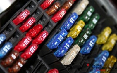 Erdem Oto Elektrik Malzemeleri Ticaret Ltd. Şti.