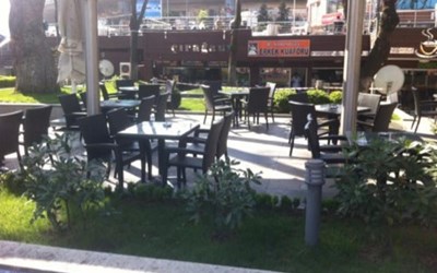 Çırağan Park Kafe Restoran Organizasyon Ticaret Ltd. Şti.