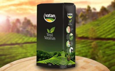 Vatan Çay Sanayi