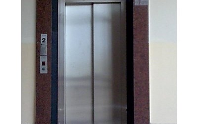 Ze-Ta Mühendislik Hizmetleri Asansör Sanayi