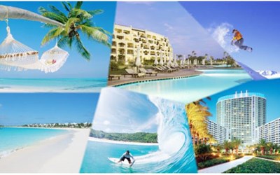 Albayrak Turizm Seyahat İnşaat Ticaret A.Ş.