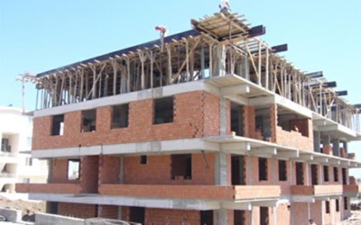 Ak Yılmaz İnşaat - Huri Yılmaz