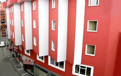 Nazar Otel Turizm Yatırım Ticaret Ltd. Şti.