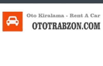 Oto Trabzon - Trabzon Oto - Rent A Car - Oto Satış - Kiralama
