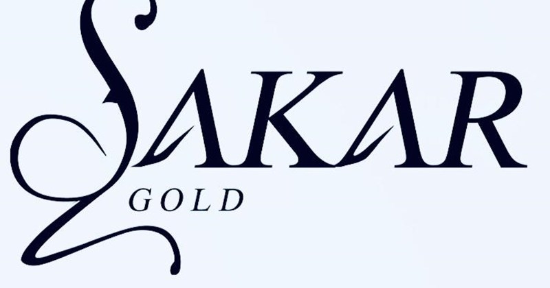 Şakargold