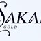 Şakargold