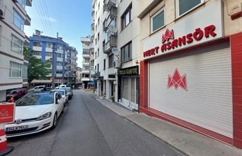 Trabzon Mert Asansör