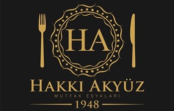 HAKKI AKYÜZ MUTFAK EŞYALARI 1948