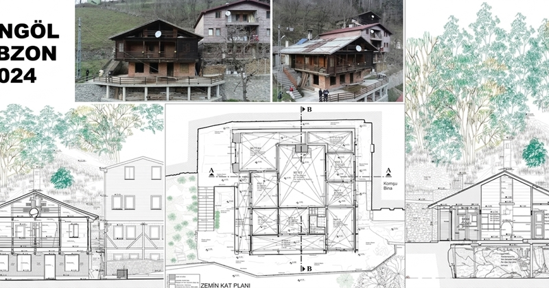 SetArt Mimarlık-Restorasyon