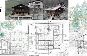 SetArt Mimarlık-Restorasyon