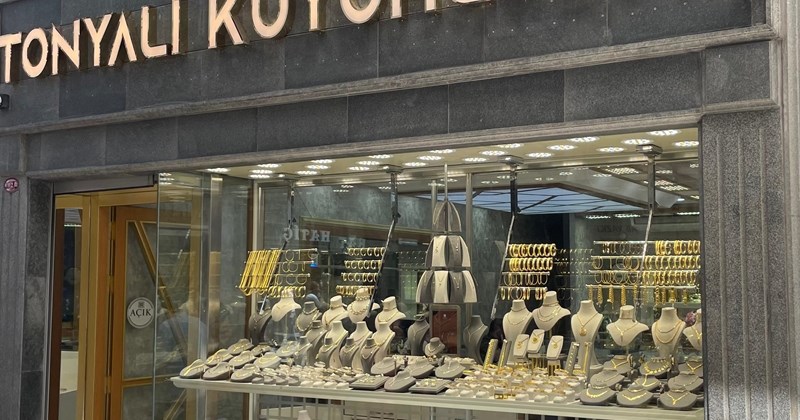 TONYALI KUYUMCULUK