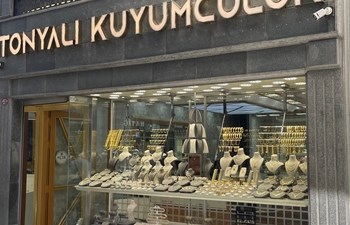 TONYALI KUYUMCULUK