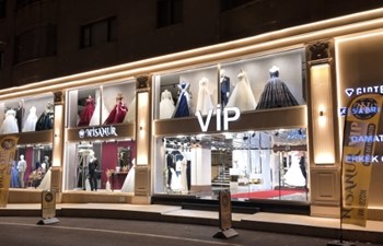 Nisanur VIP Moda Evi ve Kuaför