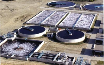 Karçev Çevre Yönetim Ve Arıtım Teknolojileri Sanayi