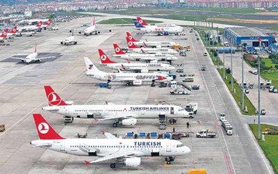 Çelebi Hava Servisi