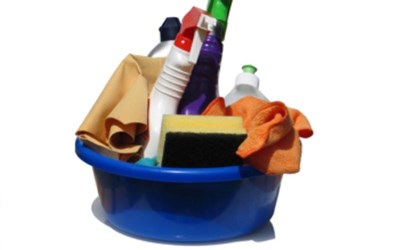 M.E.A Temizlik Malzemeleri