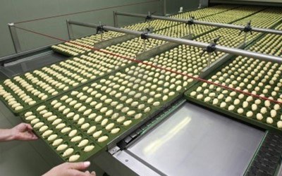 Atanur Gıda Maddeleri Pazarlama Turizm Orman Ürünleri Sanayi Ve Ticaret Ltd. Şti.