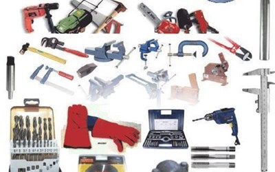 Kundupoğlu Nalburiye Ticaret Ltd. Şti.