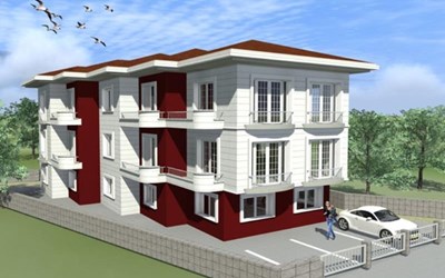 T.S. Grup İnşaat Nakliyat Turizm Ve Servis Hizmetleri Ticaret Ltd. Şti.