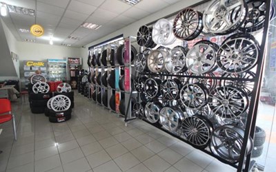 Gürdoğanlar Otomotiv Ve Yedek Parça Servis Hizmetleri Nakliyat Ticaret Ltd. Şti.