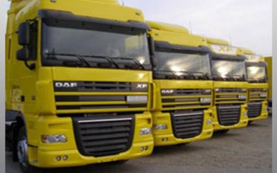 Ökkeşe Transport Ticaret Ltd. Şti.