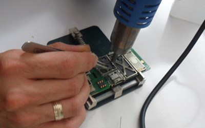 Has Kom Elektronik Ve Servis Hizmetleri Ticaret Ltd. Şti.