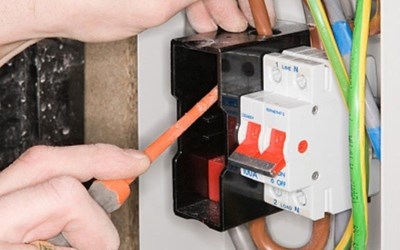 Karadeniz Elektrik Hizmetleri Ticaret Ltd. Şti.