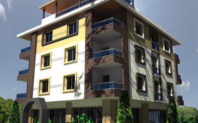 Çok-Ay İnşaat Taahhüt Ve Ticaret Ltd. Şti.