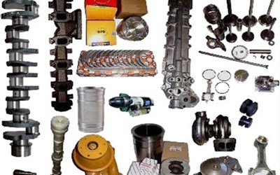 Batmazlar Motorlu Araçlar Yedek Parça Servis Hizmetleri İnşaat Taahhüt Nakliyat Mobilya Sanayi Ticaret Ltd. Şti.