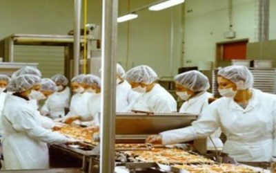 Harunoğulları Gıda Sanayi İnşaat Turizm Ticaret Ltd. Şti.