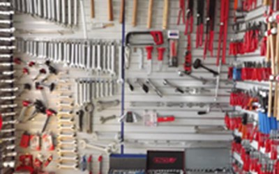 Durmuş Hırdavat Ticaret Ltd. Şti.