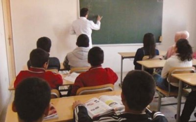 Mavişehir Eğitim Öğretim Turizm Sanayi Ve Ticaret Ltd. Şti.