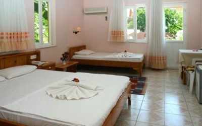 Aksular İnşaat Otelcilik