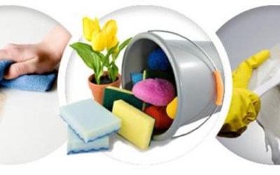 Kayabaşı Temizlik Ve Yemek