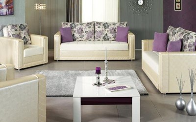 Merinos Mobilya Tekstil Sanayi Ve Ticaret A.Ş.