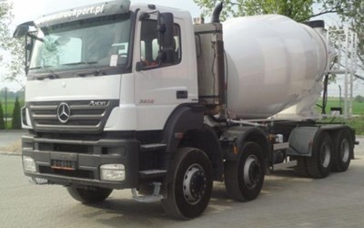 Sis-Taş İnşaat Hazır Beton