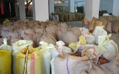 Başaran Entegre Gıda Sanayi Ve Ticaret A.Ş.