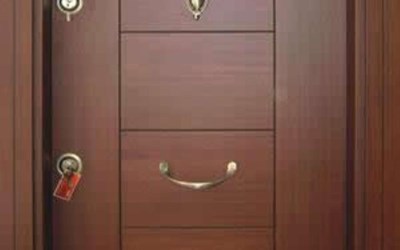 Karadeniz Çelik Kapı Mobilya Sanayi Ticaret Ltd. Şti.