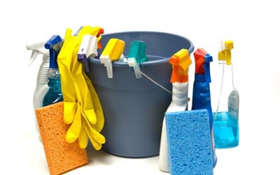 Doğanay Gıda Ve Temizlik Maddeleri Ticaret Ltd. Şti.