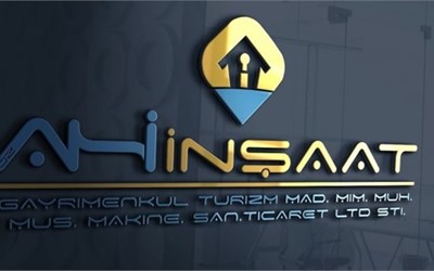 Öz Ahi İnşaat Nakliyat Turizm Ticaret Ltd.Şti.