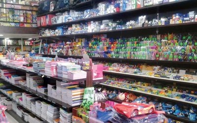 Yunus Emre Kırtasiye - Ömer Salih