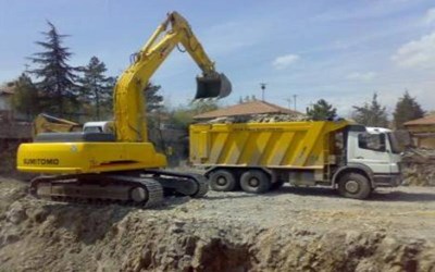 Erol Hürfikir - Hürfikir Yapı