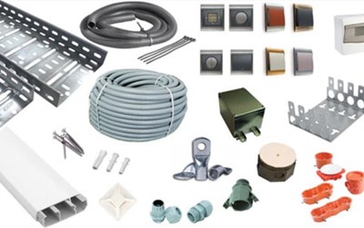 Odabaş Elektrik Malzemeleri