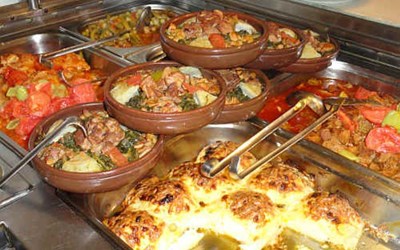 Akhisar Restaurant Turizm