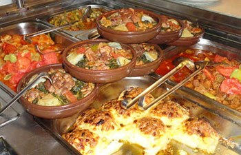 Akhisar Restaurant Turizm